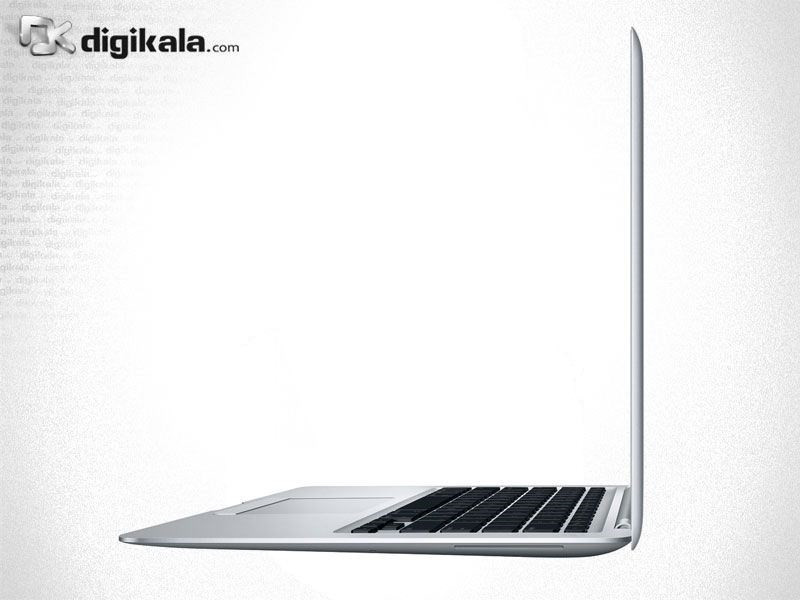 لپ تاپ 13 اینچی اپل مدل MacBook Air MC504LL/A لپ تاپ 13 اینچی اپل مدل MacBook Air MC504LL/A