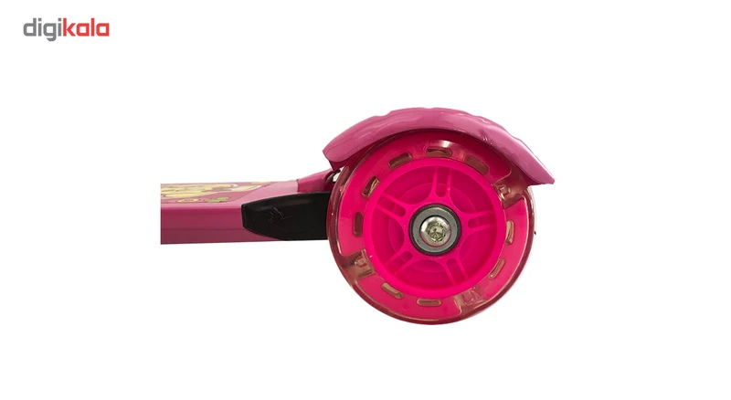 عکس شماره 5 : اسکوتر کودک مدل تاشو