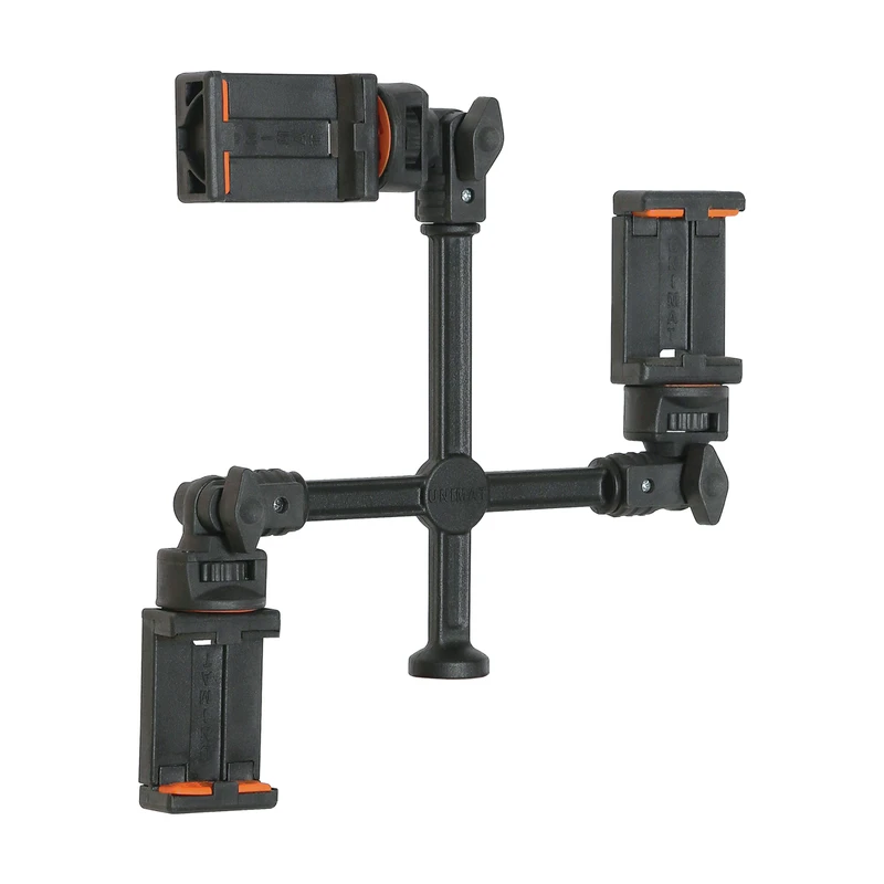 پایه نگهدارنده گوشی موبایل و تبلت یونیمات مدل d301