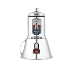 آسیاب صنعتی توس شکن مدل TS-1300