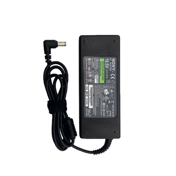 شارژر لپ تاپ 19.5 ولت 4.7 آمپر مدل VGP-AC19V10