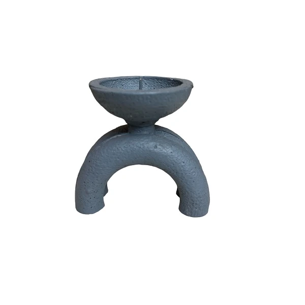 شمعدان مدل پلی استر  code f