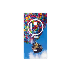 MAHOOT UP Cover Sticker for Nokia Lumia 1020