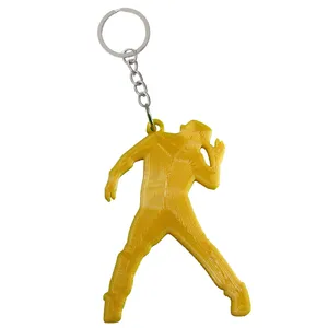 جاسوییچی آویز مارکت مدل  ِDANCE کد AV18