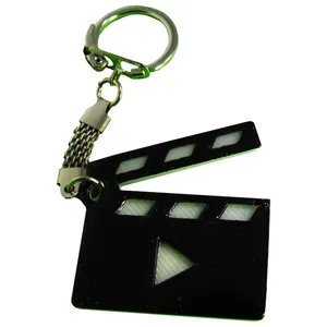 جاسوییچی آویز مارکت مدل تابلو فیلمسازی کد AV21
