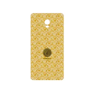 MAHOOT versace Cover Sticker for Lenovo Vibe P1
