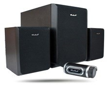 اسپیکر وین تک کی اس - 108