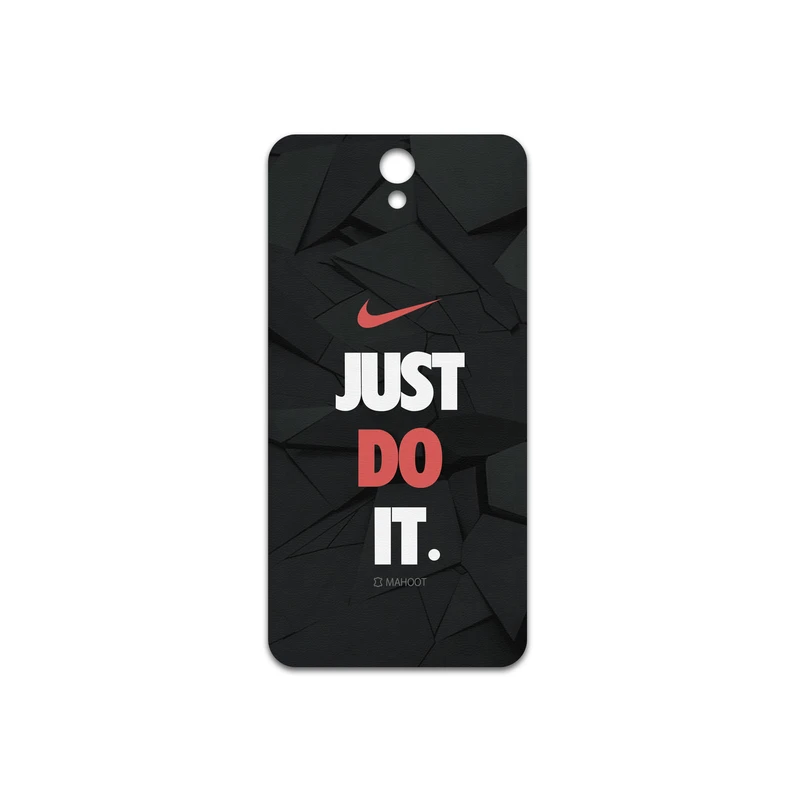 برچسب پوششی ماهوت مدل NK مناسب برای گوشی موبایل لنوو Vibe S1 Lite