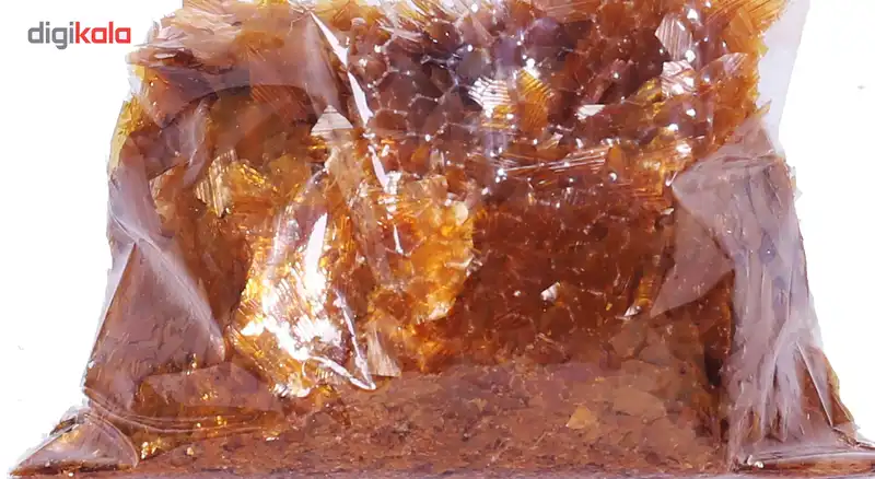 لاک الکل مدل CLASSIC