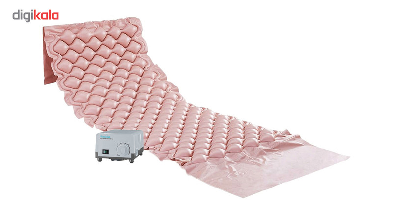 تشک مواج ضد زخم بستر کیودیسی مدل 303