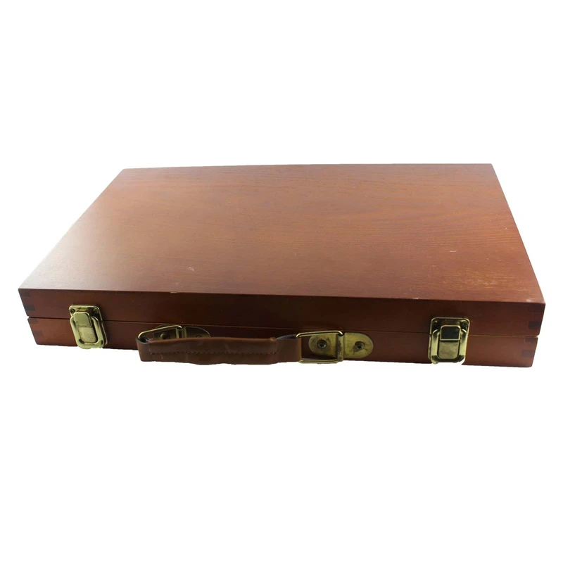 جعبه چوبی ارت کیوب مدل کیف