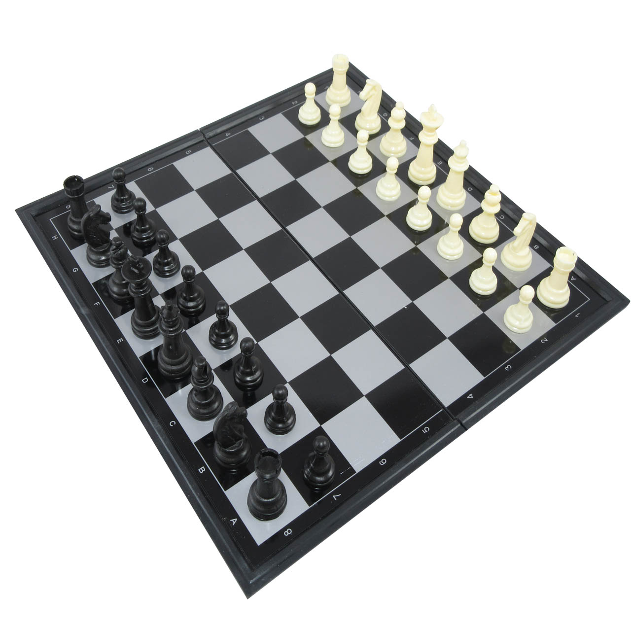شطرنج آهنربایی مدل 3323M
