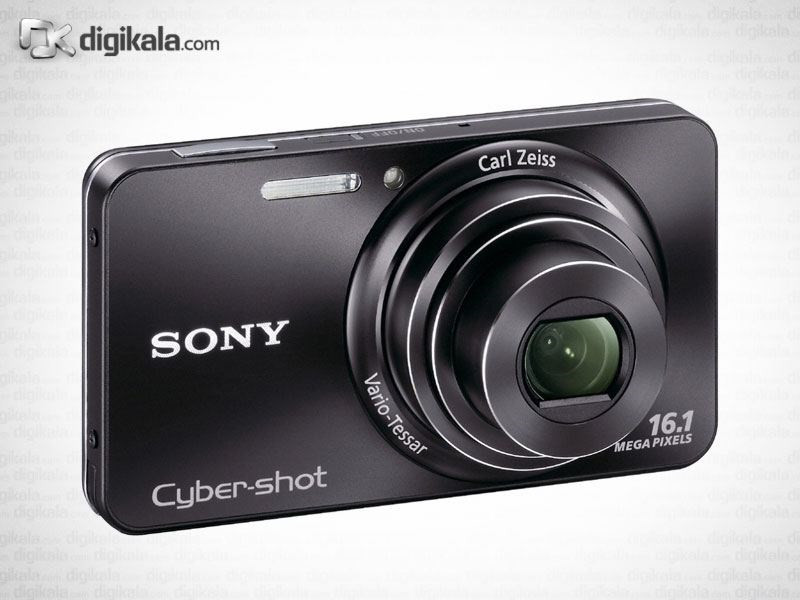 دوربین دیجیتال سونی مدل Cyber-Shot DSC-W570