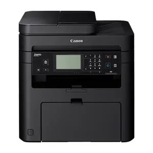 پرینتر چند کاره لیزری کانن مدل i-Sensys MF247dw
