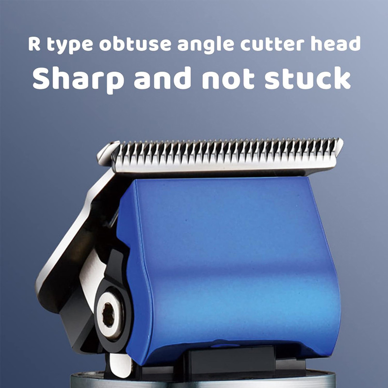 ماشین اصلاح موی سر و صورت کیمی مدل KM-3291