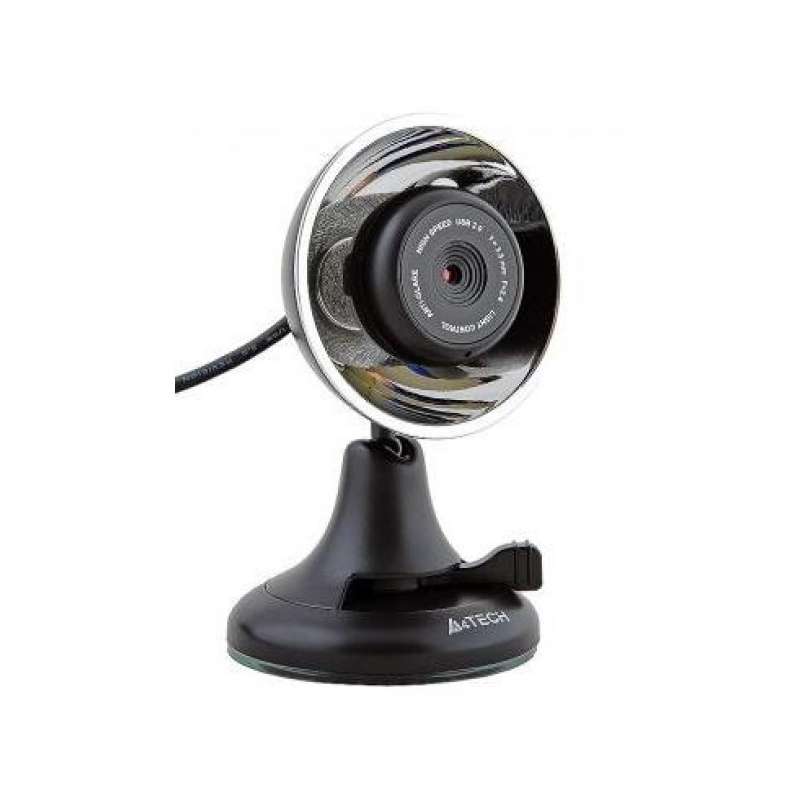 وب کم ایفورتک مدل pks-732k