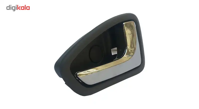 دستگیره در پراید کیان پارس - بسته 2 عددی