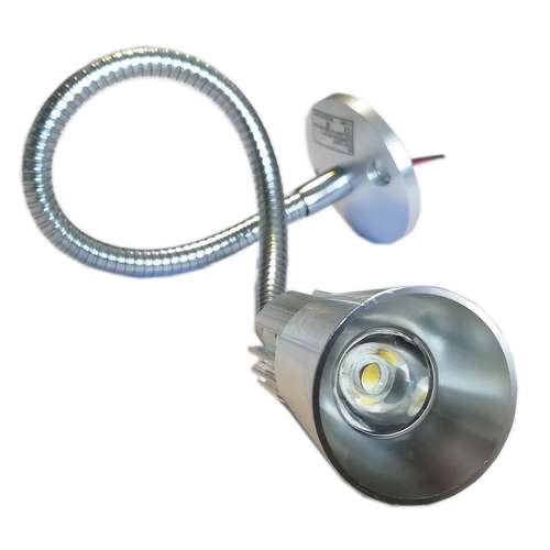 چراغ فنری دکوراتیو دیواری LED 300mm S110 ری لایت