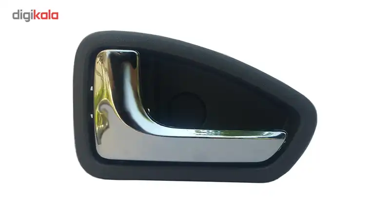 دستگیره در پراید کیان پارس - بسته 2 عددی