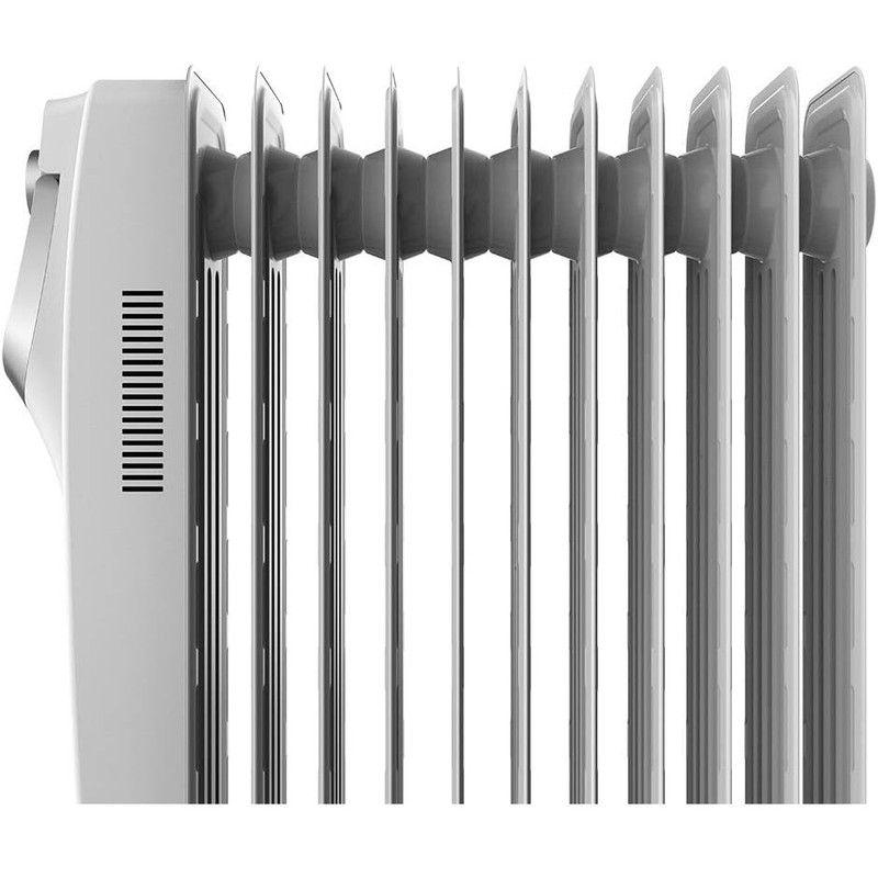 شوفاژ برقی سیکوتک مدل Ready Warm 5700-7