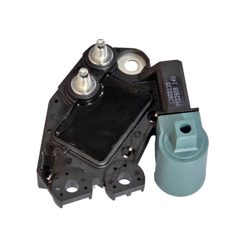 آفتامات دینام مدل پیچ کوتاه کد 1723-bbz مناسب برای پژو 206