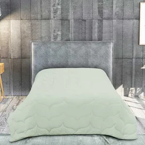 لحاف لایکو مدل لوتوس دونفره سایز 220*205 سانتی متر