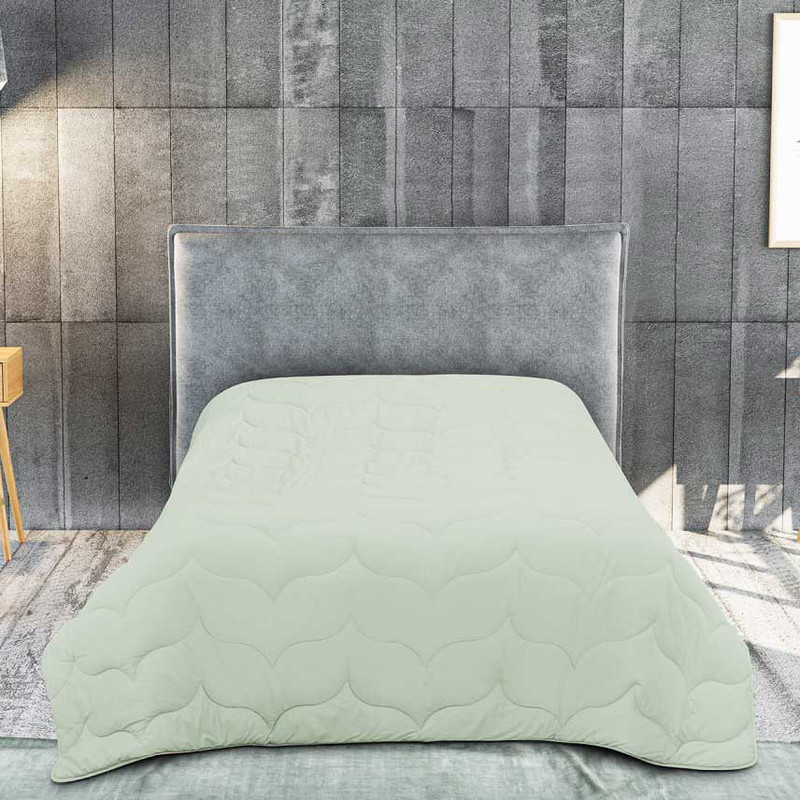 لحاف لایکو مدل لوتوس دونفره سایز 220*205 سانتی متر