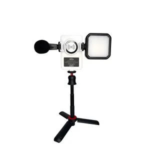 مجموعه لوازم جانبی موبایل موکسوم مدل MX-MP08