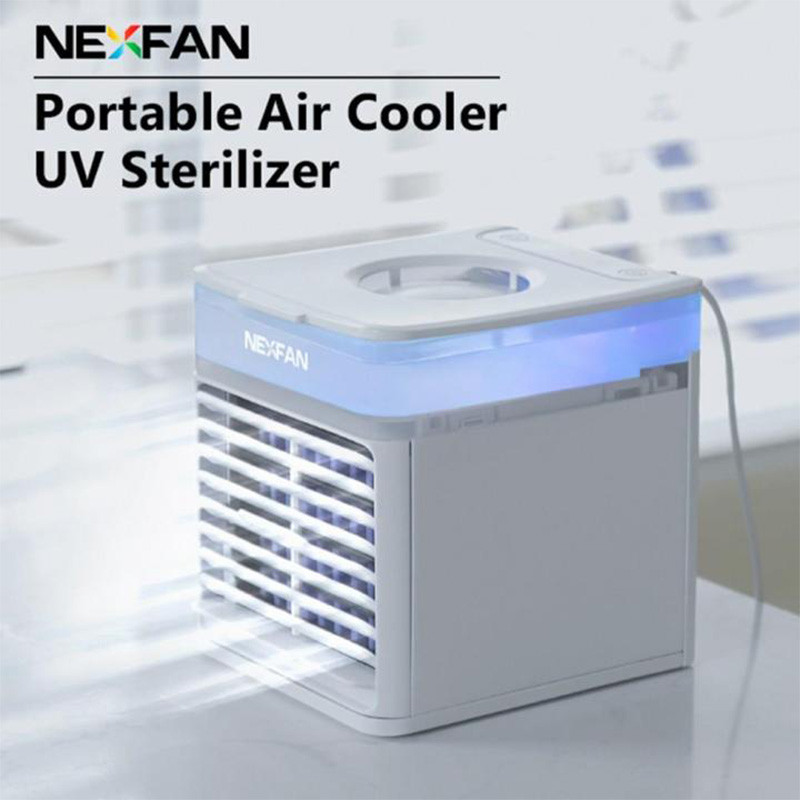 پنکه رومیزی نکسفن مدل 01