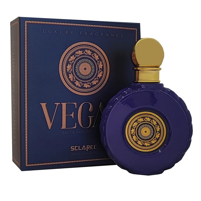 ادوپرفیوم مردانه اسکلاره مدل Mont Explorer Vegal با رایحه معتدل حجم 100 میلی لیتر