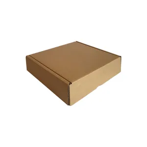 جعبه بسته بندی مدل bg01 بسته 6 عددی