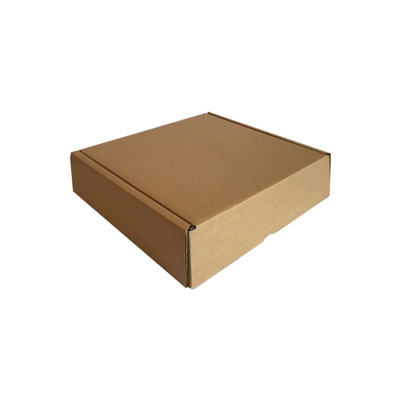 جعبه بسته بندی مدل bg01 بسته 6 عددی