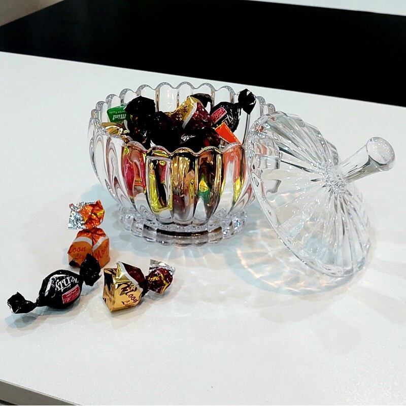 قندان بلینک مکس مدل جنوا