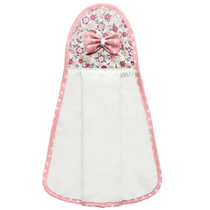 حوله آشپزخانه خانه زیبا کد P412 سایز 40x35 سانتیمتر