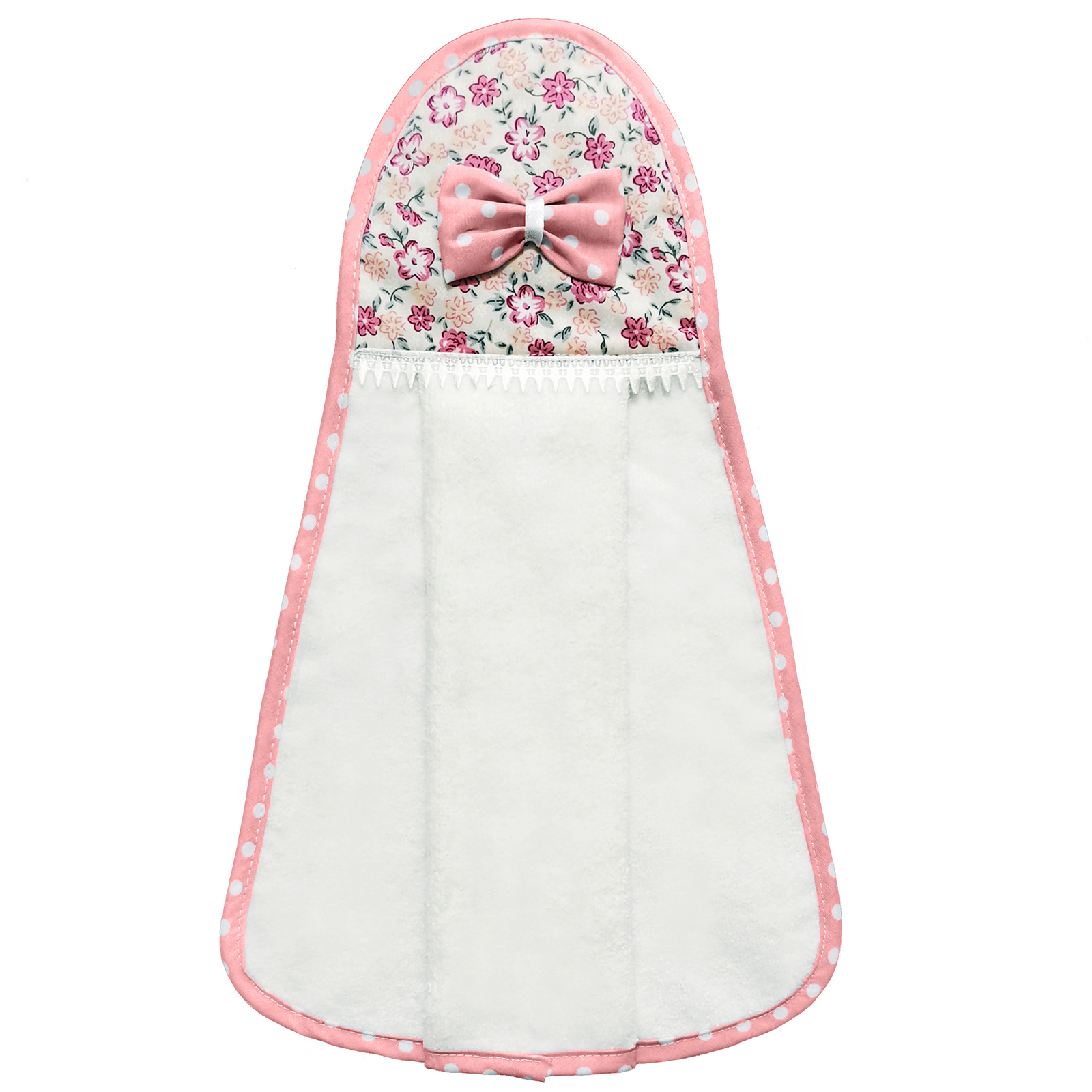 حوله آشپزخانه خانه زیبا کد E412 سایز 40x35 سانتیمتر