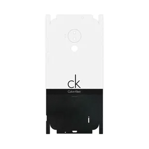 MAHOOT Calvin Klein-FullSkin Cover Sticker for Nokia C30
