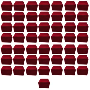 جعبه ساعت مدل B10.10wv بسته 50 عددی