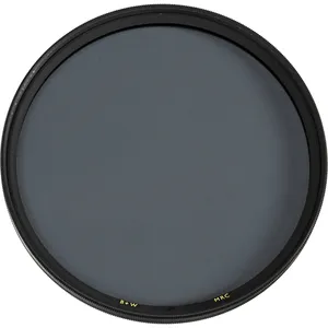 فیلتر لنز بی پلاس دبلیو مدل Slim CPL MRC 77mm