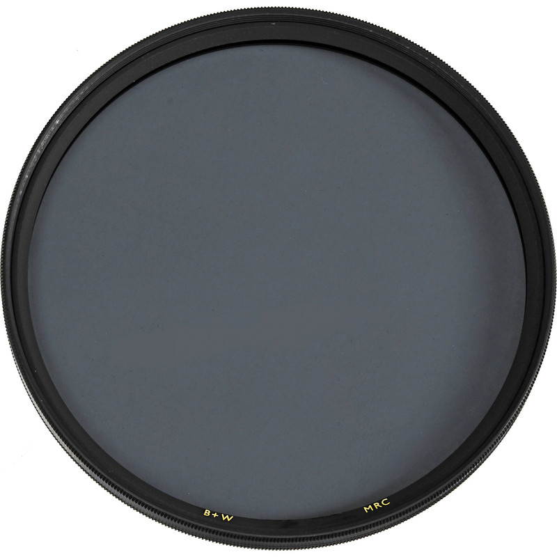 فیلتر لنز بی پلاس دبلیو مدل Slim MRC CPL 67mm
