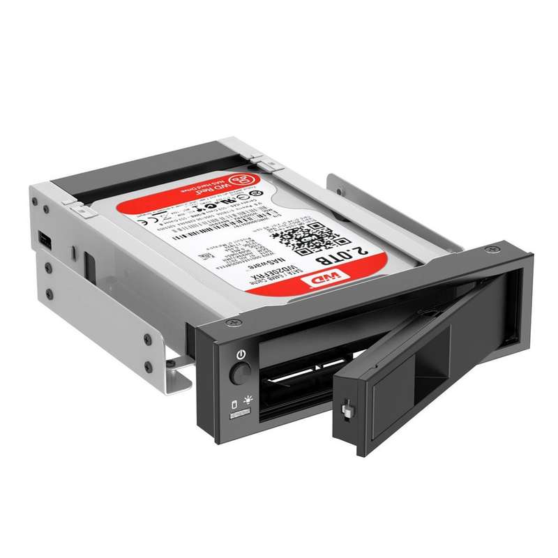 براکت هارد اینترنال اوریکو مدل 1106SS براکت هارد اینترنال اوریکو مدل 1106SS