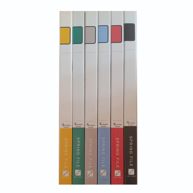 زونکن مدل SA362 مجموعه 6 عددی