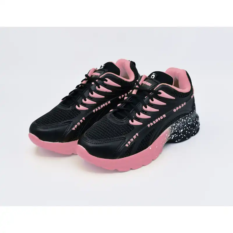 کفش پیاده روی زنانه پویان گام پیام مدل ویشکا کد 10710