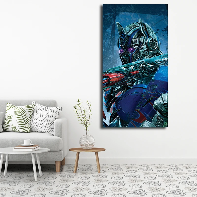 تابلو شاسی مدل transformers کد 19