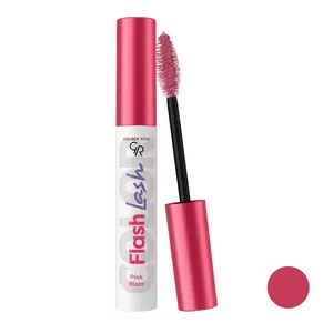 ریمل گلدن رز مدل Flash 