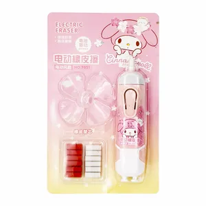 پاک کن برقی مدل دو منظوره طرح ملودی کد 7051