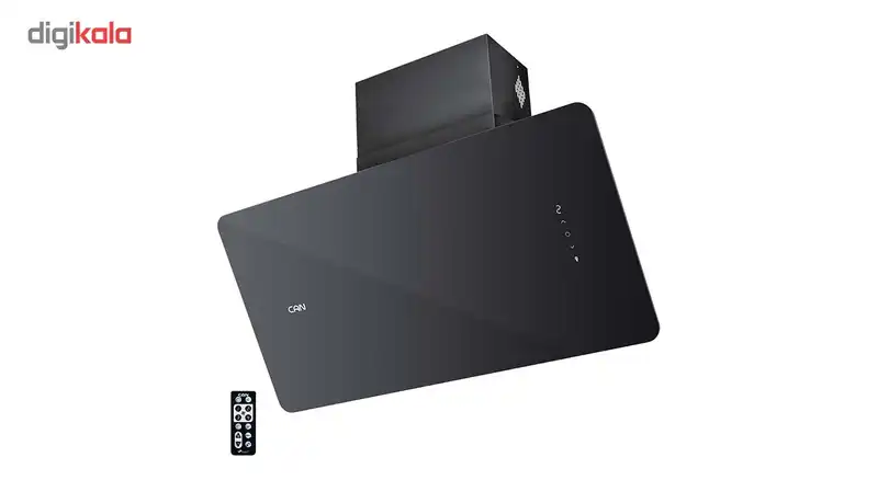 هود کن مدل Atlas شومینه ای سایز 90