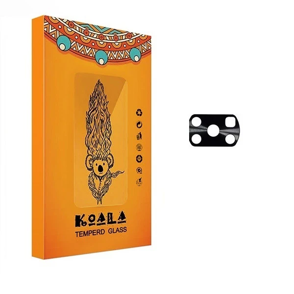 محافظ لنز دوربین كوالا مدل sg -009 مناسب برای گوشی موبایل شیائومی POCO X3 / POCO X3 NFC