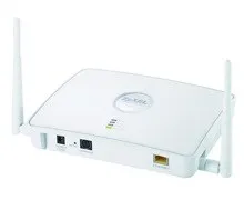 زایکسل  Access Point NWA-3163