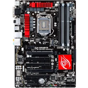 مادربرد گیگابایت مدل GA-H97-Gaming 3