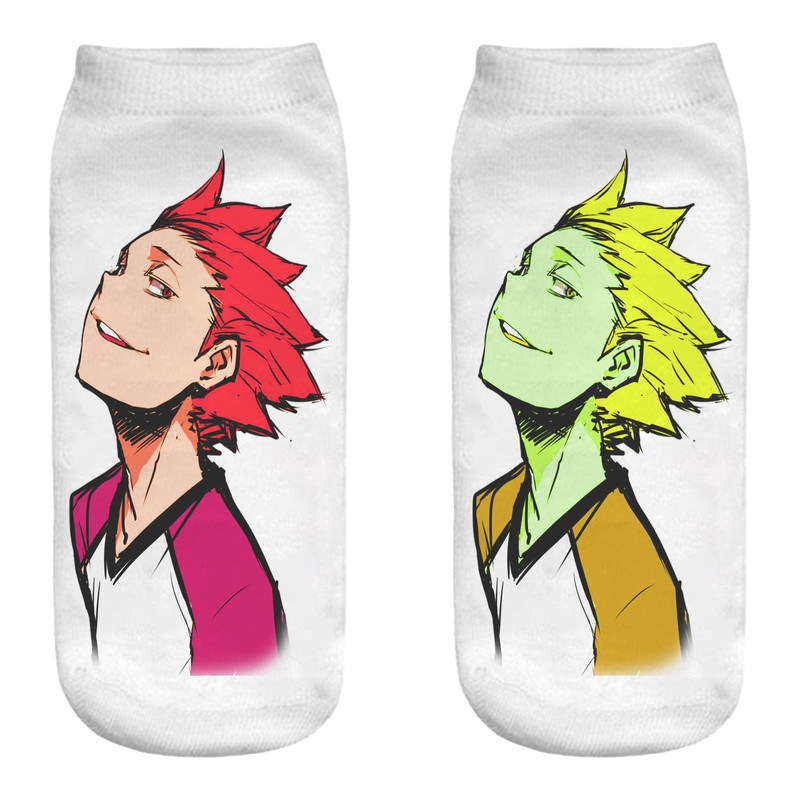 جوراب مردانه مدل پسر کد 1280 MM